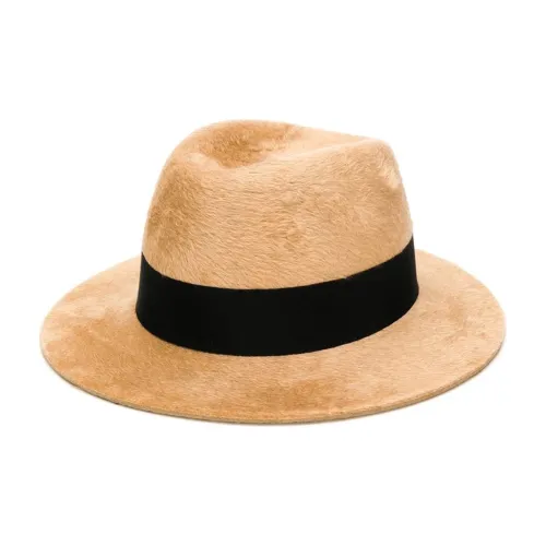 SAINT LAURENT Шляпы ведра Нейтральные Женские