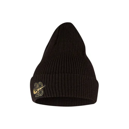 NIKE Акриловые Шапки-бини Унисекс