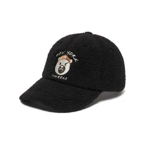 Бейсбольная кепка MLB Base Logo New York Yankees хлопок унисекс