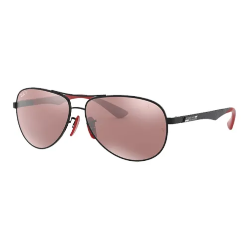RayBan Солнцезащитные очки Мужские