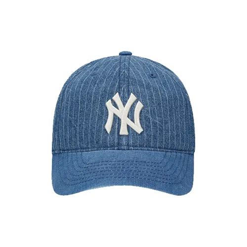 MLB Нью-Йорк Янкис Хлопковая Бейсбольная Кепка Унисекс