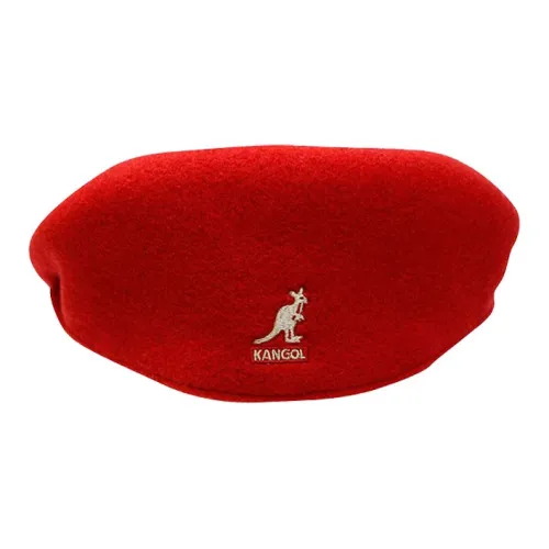 KANGOL Смесовая шерсть Бейсболка Унисекс