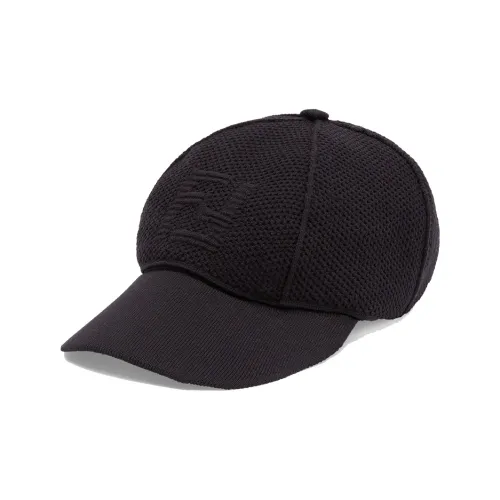 FENDI Полиамид Эластан Бейсболки Мужские