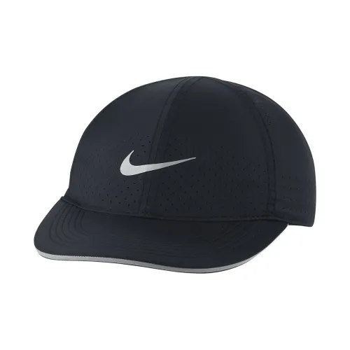 nike Кепки Женские Черный