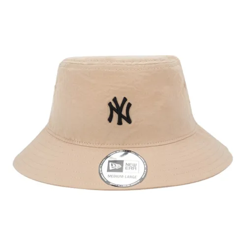 New Era Cotton Bucket Hats Унисекс