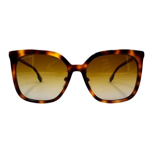 Burberry Солнцезащитные очки Женские