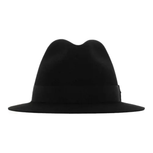 SAINT LAURENT Felt Cylinders Unisex SAINT LAURENT Фетр Цилиндры Унисекс