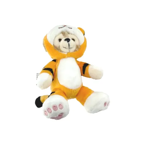 Дисней Плюшевые Брелоки Унисекс