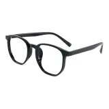 Яркий черный-C10