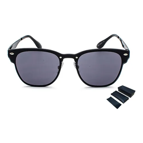 FireMonkey Квадратные Солнцезащитные Очки Унисекс