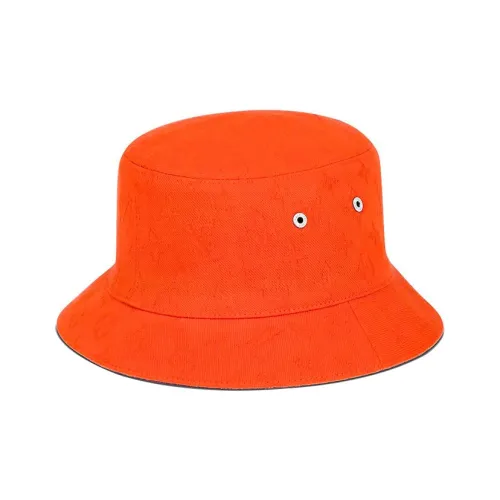 LOUIS VUITTON Мужские хлопковые панамы