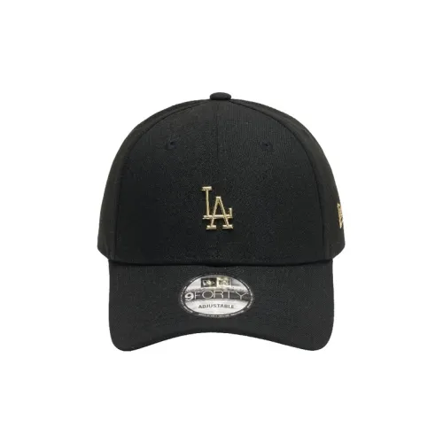 New Era Металлические кепки унисекс