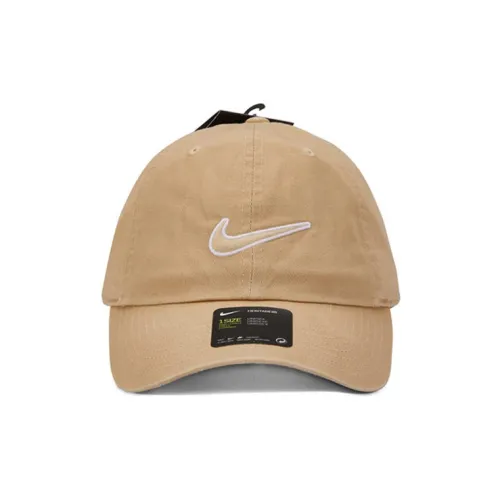 Nike Хлопковые кепки для мужчин