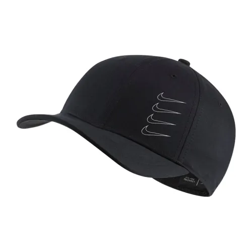 NIKE Бейсболки Черный Унисекс