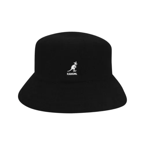 KANGOL Акриловые панамы унисекс разноцветные