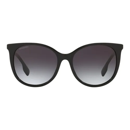 Burberry Солнцезащитные очки Черные Унисекс
