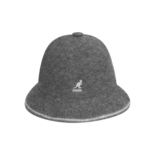 KANGOL Нейлоновые Панамы Унисекс
