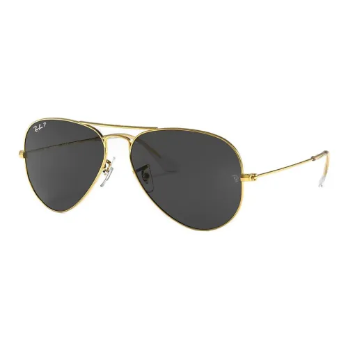 RayBan Aviator Солнцезащитные очки Унисекс