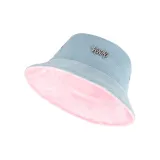 Синий/розовый