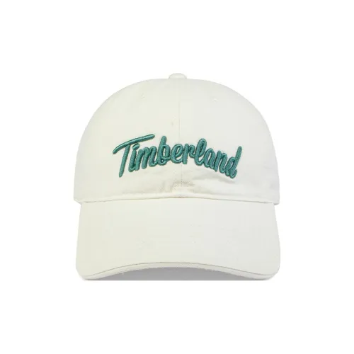 TIMBERLAND Бейсболка Винтажный белый Унисекс