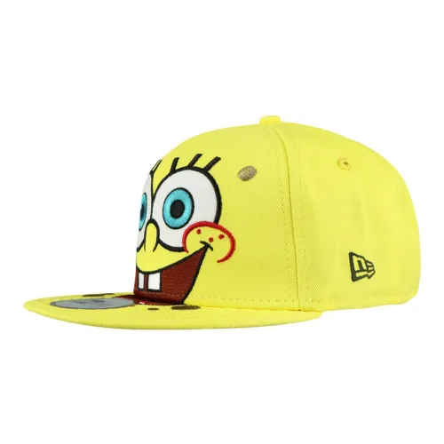 New Era Хлопок Бейсболки Kids