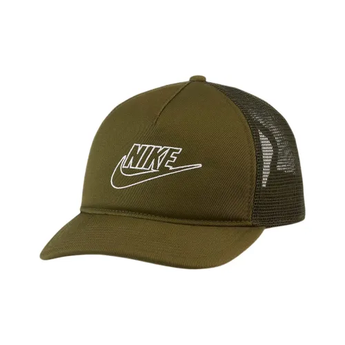 NIKE Бейсболки Травяной зеленый Унисекс