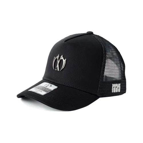 MIRACLE KILL Бейсболка из хлопка унисекс