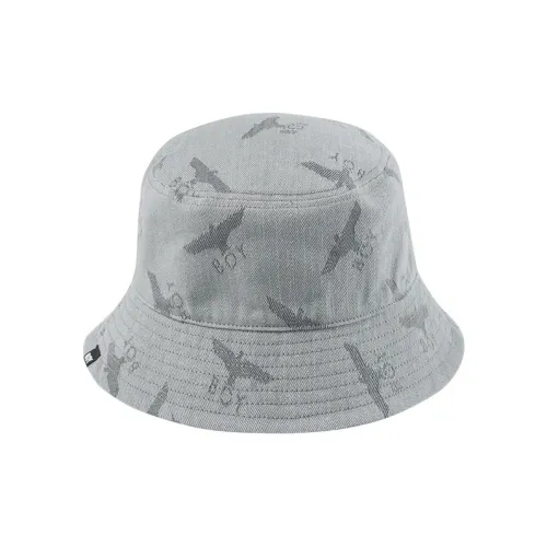 BOY LONDON Хлопковые панамы Унисекс