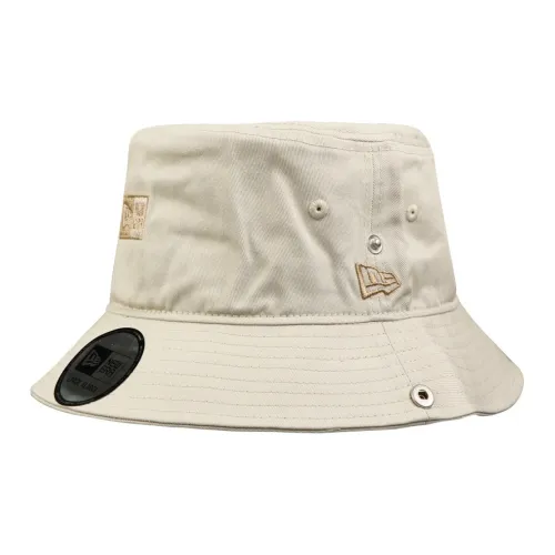 New Era Cotton Bucket Hats Унисекс