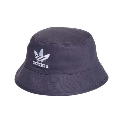 Adidas Originals Хлопковые Панамы Унисекс