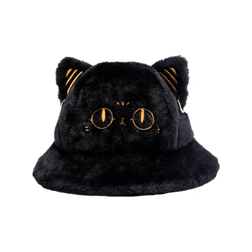 Британский музей Ведро Унисекс Черный