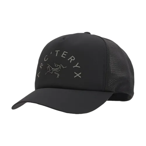 Arcteryx Хлопковые кепки унисекс