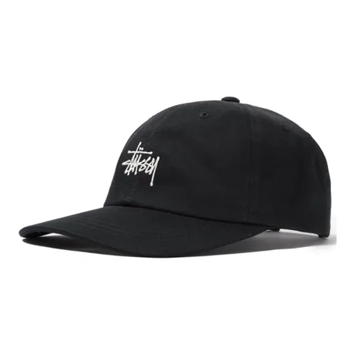 Stussy Хлопковая Бейсболка Унисекс