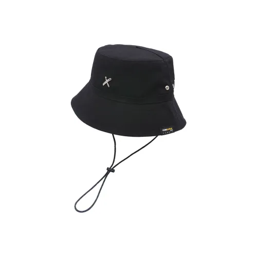 Xotic DuPont Материал Панамы Унисекс