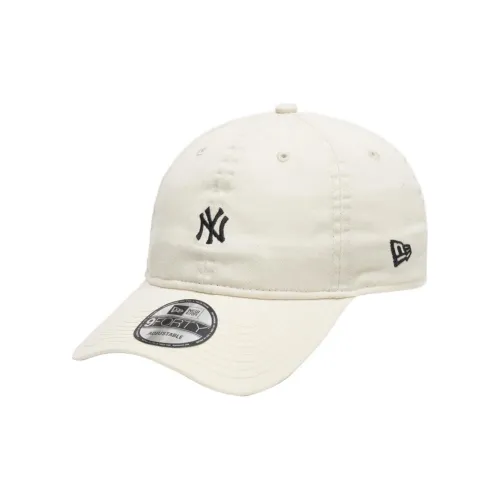 New Era Хлопок Бейсболки Унисекс