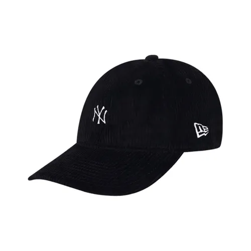 New Era Вельвет Бейсболки Унисекс