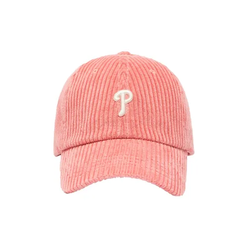 Бейсбольные кепки MLB Base Logo из хлопка унисекс