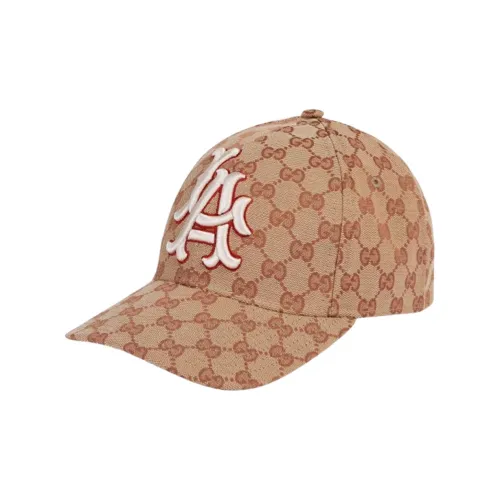 GUCCI Полиэстер Бейсболка Унисекс