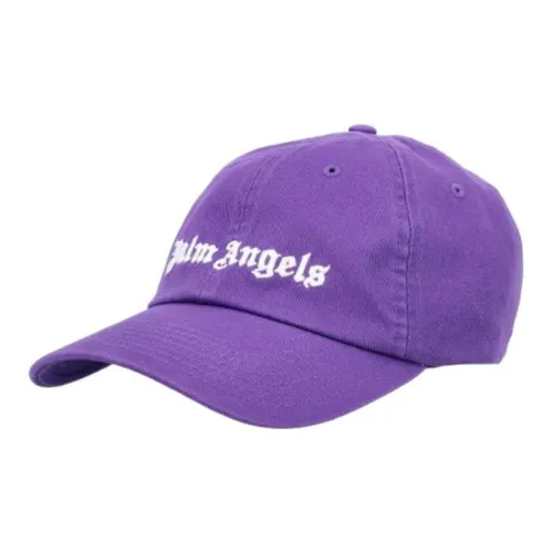 PALM ANGELS Хлопковые кепки унисекс