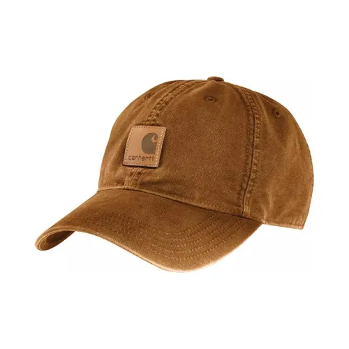 Carhartt Полиэстер Бейсболка Унисекс