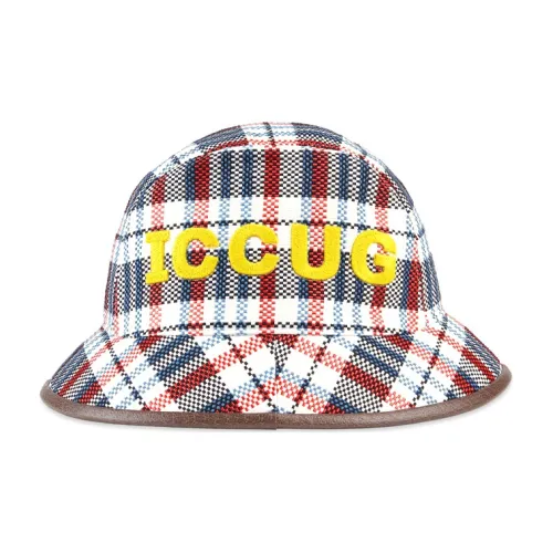 GUCCI Street Collection Панамы Унисекс