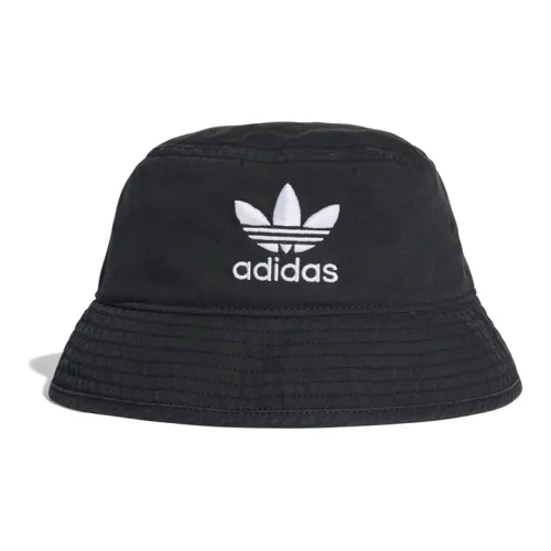 Adidas Originals Хлопковые Панамы Унисекс