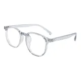 Прозрачно-серый-C03