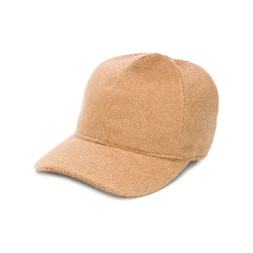 MaxMara PC Бейсболки Телесный Женские