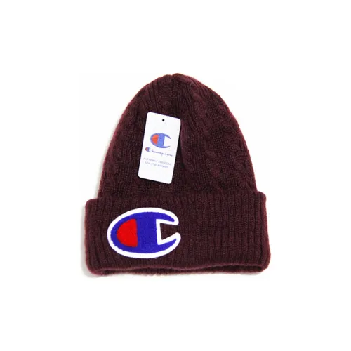 Champion Хлопок Шапка-бини Унисекс