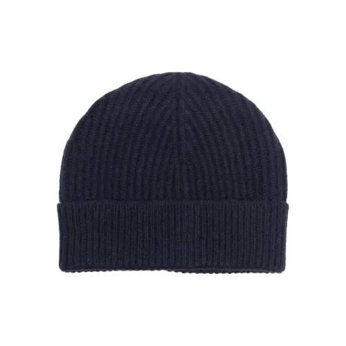 Maison Margiela Полиамид Шапки-бини Синий Мужской