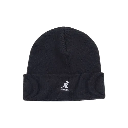 KANGOL Акриловые шапки-бини унисекс
