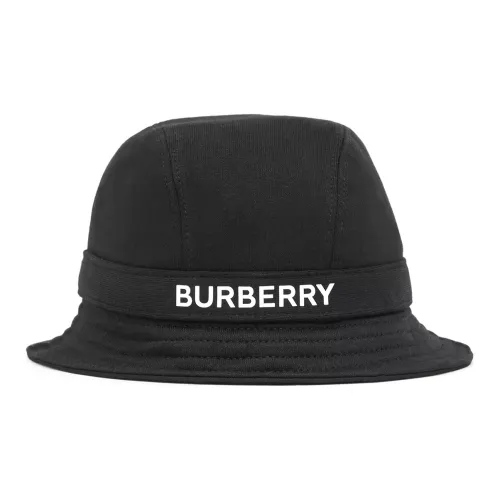 Burberry Хлопковые Панамы Унисекс
