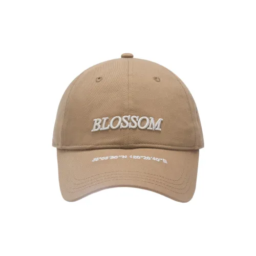 LiNIng Sakura Кепки Коричневый Унисекс