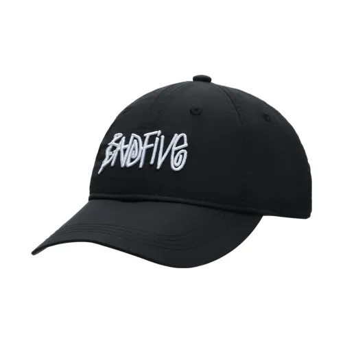 LINING Кепки Черные Унисекс